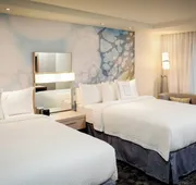 Courtyard by Marriott Walla Walla hotel detail image 5