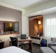 Courtyard by Marriott Walla Walla hotel detail image 7