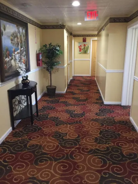 Red Carpet Inn - Bridgeton Vineland hotel detail image 6