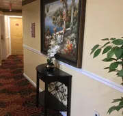 Red Carpet Inn - Bridgeton Vineland hotel detail image 7