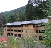 Carson Hot Springs Resort hotel detail image 4