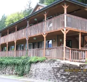 Carson Hot Springs Resort hotel detail image 5