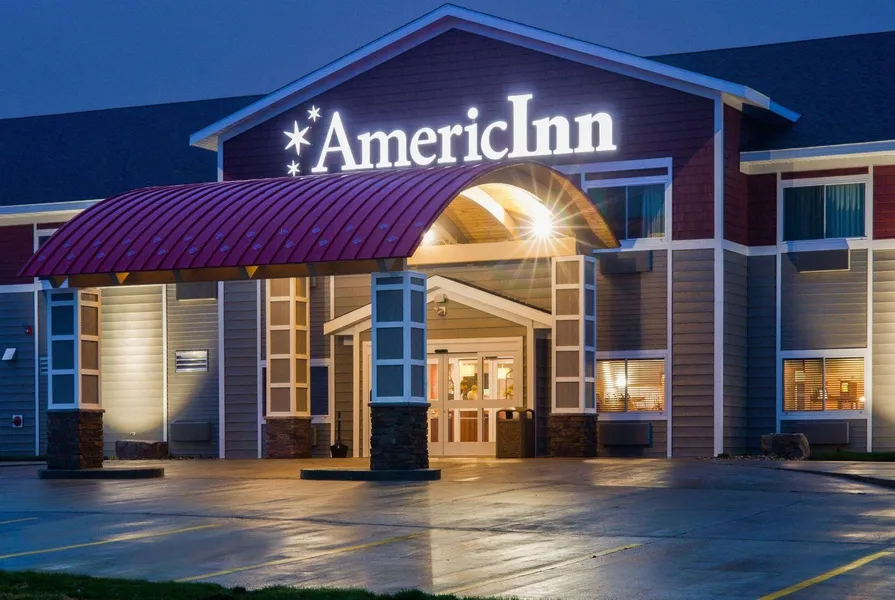 AmericInn by Wyndham Sibley hotel detail image 2
