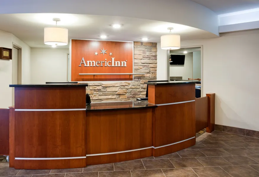 AmericInn by Wyndham Sibley hotel detail image 6