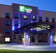 Holiday Inn Express Hotel & Suites Fort Dodge by IHG hotel detail image 3