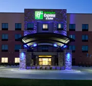 Holiday Inn Express Hotel & Suites Fort Dodge by IHG hotel detail image 4
