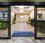 Holiday Inn Express Hotel & Suites Fort Dodge by IHG hotel detail image 5