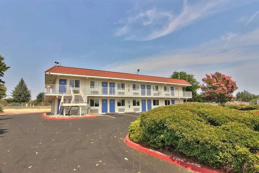 Motel 6 Sacramento, CA - North hotel detail image 2