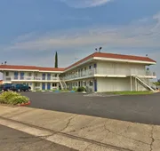 Motel 6 Sacramento, CA - North hotel detail image 3