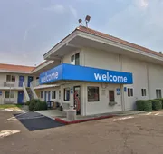 Motel 6 Sacramento, CA - North hotel detail image 4