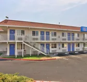Motel 6 Sacramento, CA - North hotel detail image 5