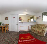 Econo Lodge Bartlesville Hwy 75 hotel detail image 4