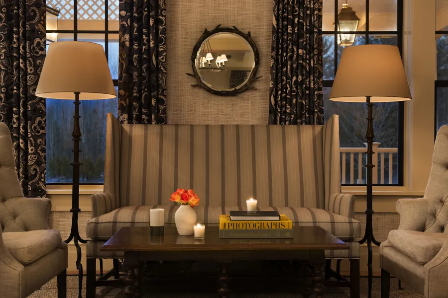 Kimpton Taconic Hotel by IHG hotel detail image 2