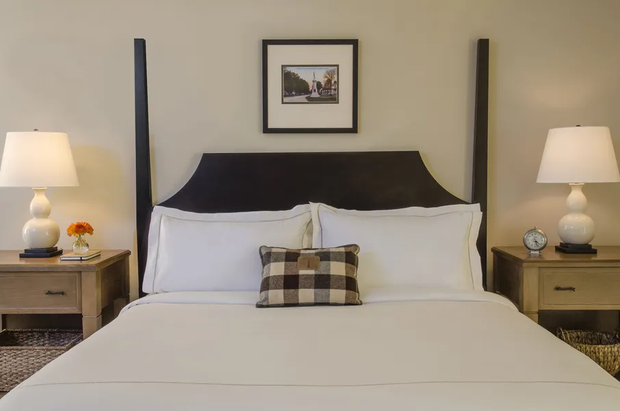Kimpton Taconic Hotel by IHG hotel detail image 6