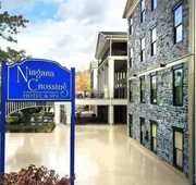 Niagara Crossing Hotel & Spa hotel detail image 3
