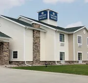 Cobblestone Inn & Suites - Linton hotel detail image 3