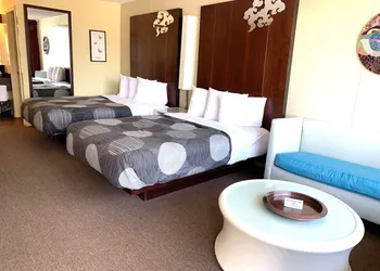 Oxford Inn Ozark hotel thumbnail 2
