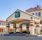 Quality Inn Ozona I-10 hotel detail image 3