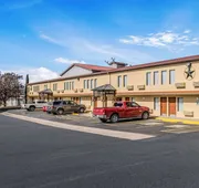 Quality Inn Ozona I-10 hotel detail image 4