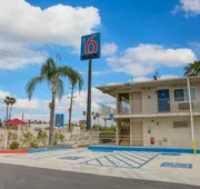 Motel 6 San Bernardino, CA - South hotel detail image 3