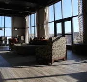 Teddy's Residential Suites New Town hotel detail image 5