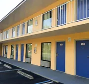 Motel 6 Macclenny, FL hotel detail image 3