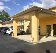 Motel 6 Macclenny, FL hotel detail image 4