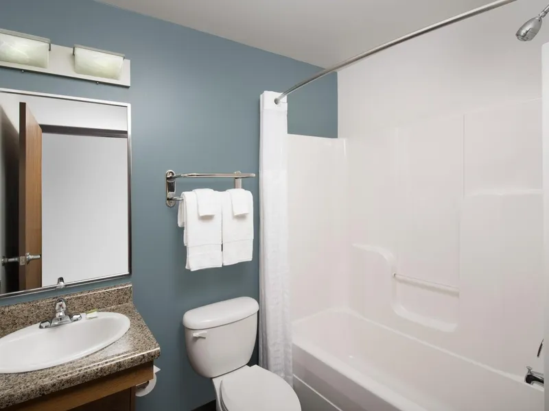 WoodSpring Suites Allentown Bethlehem hotel detail image 6