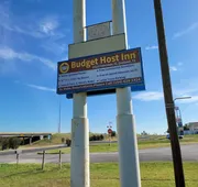 Budget Host Inn Eastland hotel detail image 3
