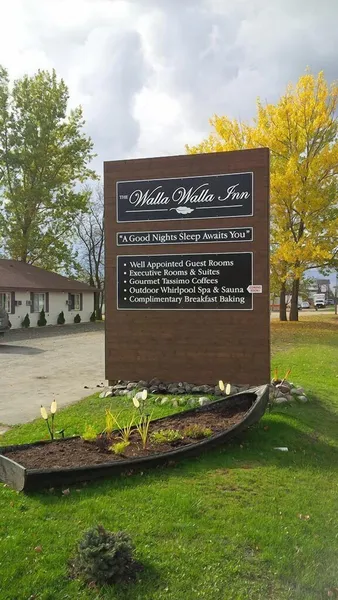The Walla Walla Inn hotel detail image 2