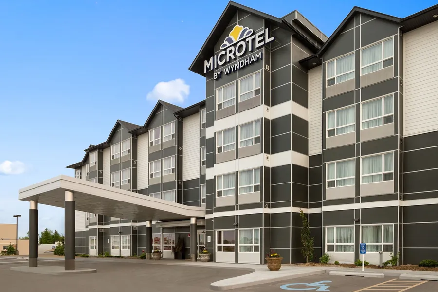 Microtel Inn & Suites by Wyndham Kirkland Lake hotel detail image 2