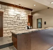 Moosomin Canalta hotel detail image 5