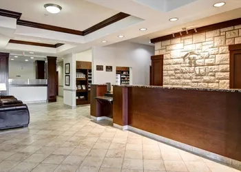 Moosomin Canalta hotel thumbnail 5