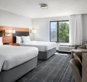Towneplace Suites Salt Lake City-West Valley hotel detail image 4