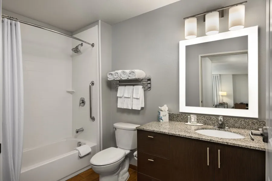 Towneplace Suites Salt Lake City-West Valley hotel detail image 6