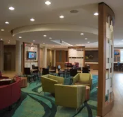 Springhill Suites Mobile hotel detail image 5