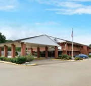 Americas Best Value Inn & Suites Sheridan hotel detail image 3