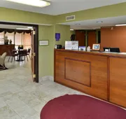 Americas Best Value Inn & Suites Sheridan hotel detail image 4