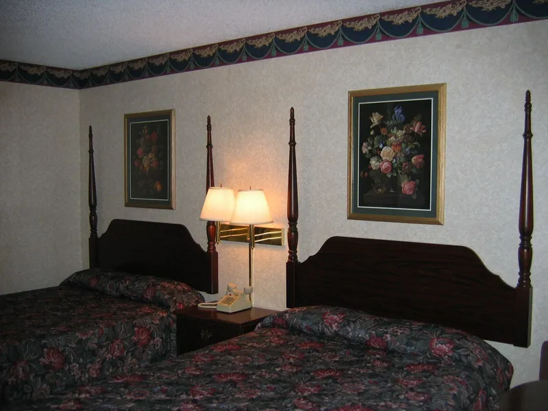 Americas Best Value Inn & Suites Sheridan hotel detail image 6