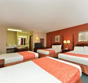 Americas Best Value Inn & Suites Sheridan hotel detail image 7