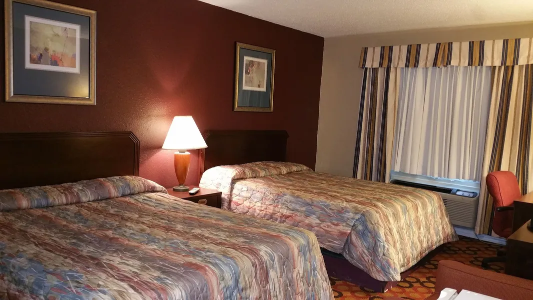 Executive Inn and Suites Waxahachie hotel detail image 6