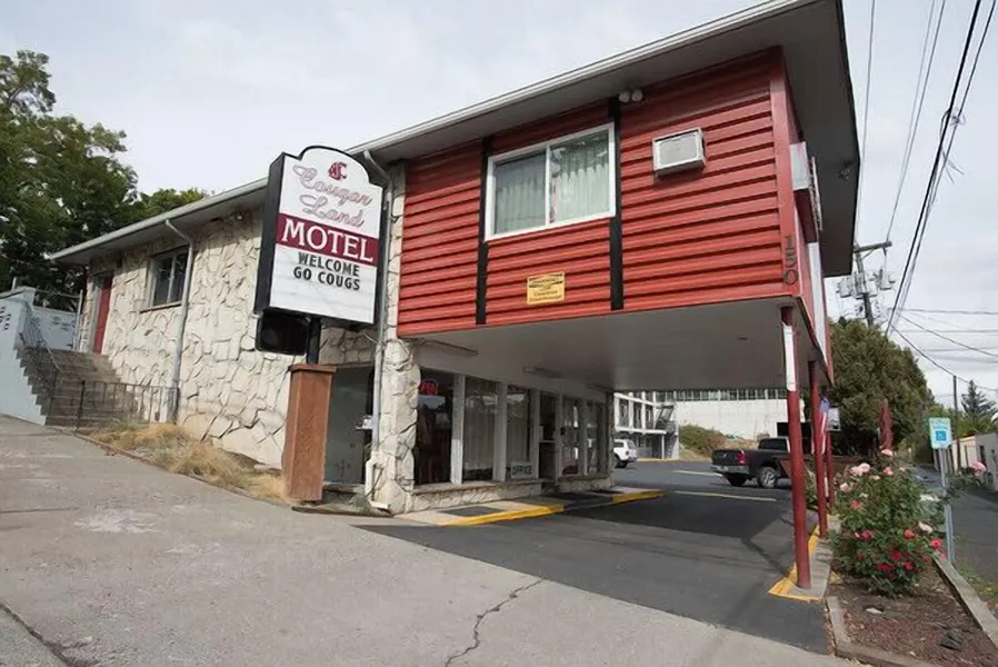 Cougar Land Motel hotel detail image 2