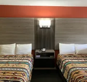 Log Cabin Inn hotel detail image 5