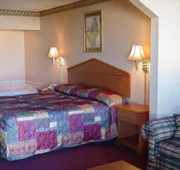 Garden Inn & Suites hotel detail image 3