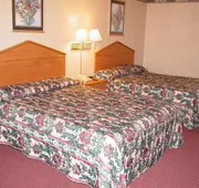 Garden Inn & Suites hotel detail image 4
