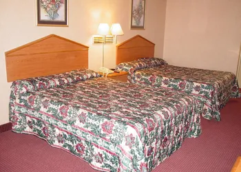 Garden Inn & Suites hotel thumbnail 4