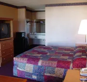 Garden Inn & Suites hotel detail image 5