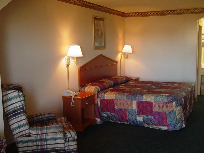 Garden Inn & Suites hotel detail image 6