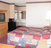 Garden Inn & Suites hotel detail image 7