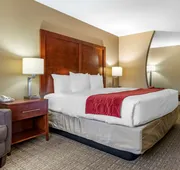 Comfort Inn & Suites Leeds I-20 hotel detail image 4
